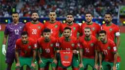 مواجهة نارية.. موعد مباراة المغرب...