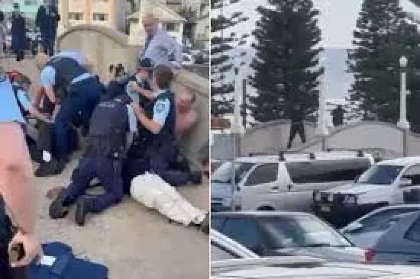 إطلاق نار يوقع 12 قتيل و29 مصاب... من هو منفذ عملية سيدني؟