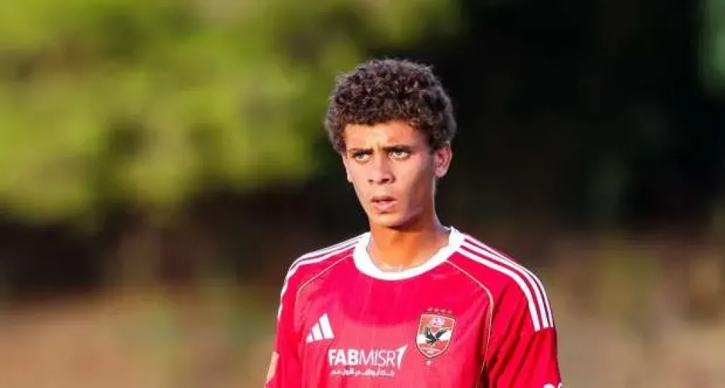 الخطيب هيوافق ؟ غضب عارم في الأهلي بسبب عرض برشلونة لضم حمزة عبد الكريم