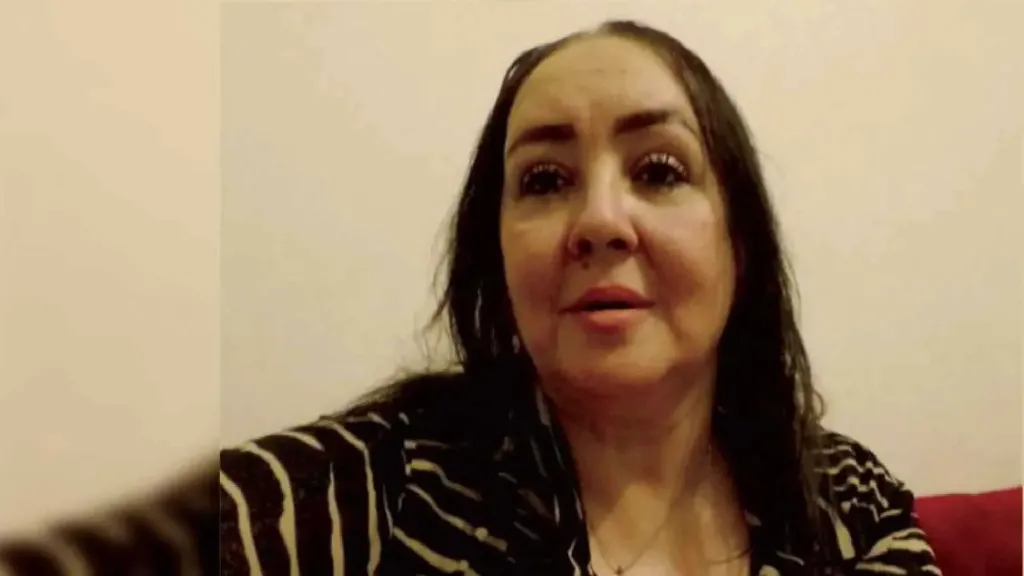 استغاثة عاجلة.. السيناريست هناء عطية توجه رسالة لوزارة الصحة والثقافة بسبب تعرضها لإهمال طبي