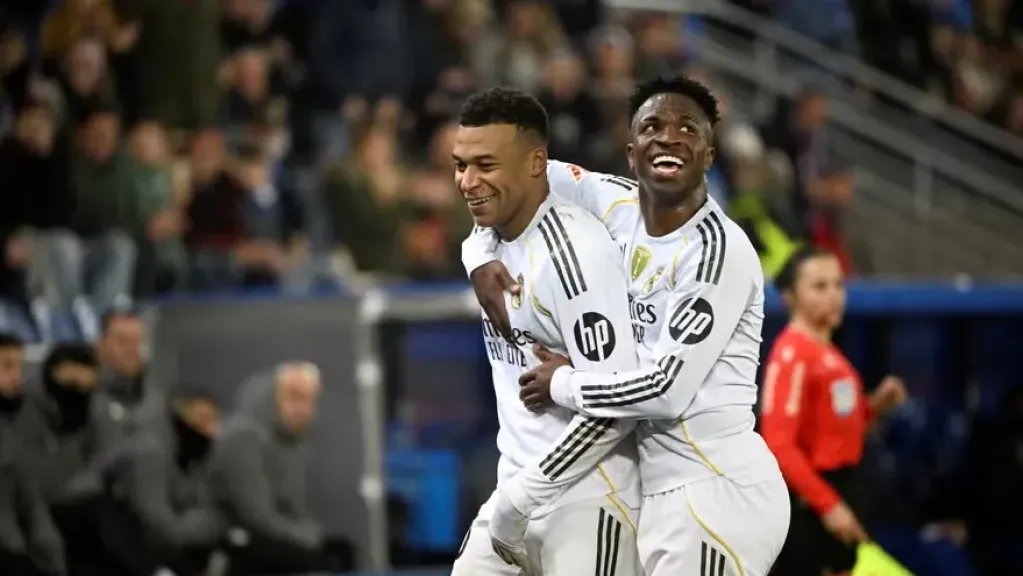 الملكي يتصدر ؟ جدول ترتيب الدوري الاسباني بعد فوز ريال مدريد اليوم على ألافيس