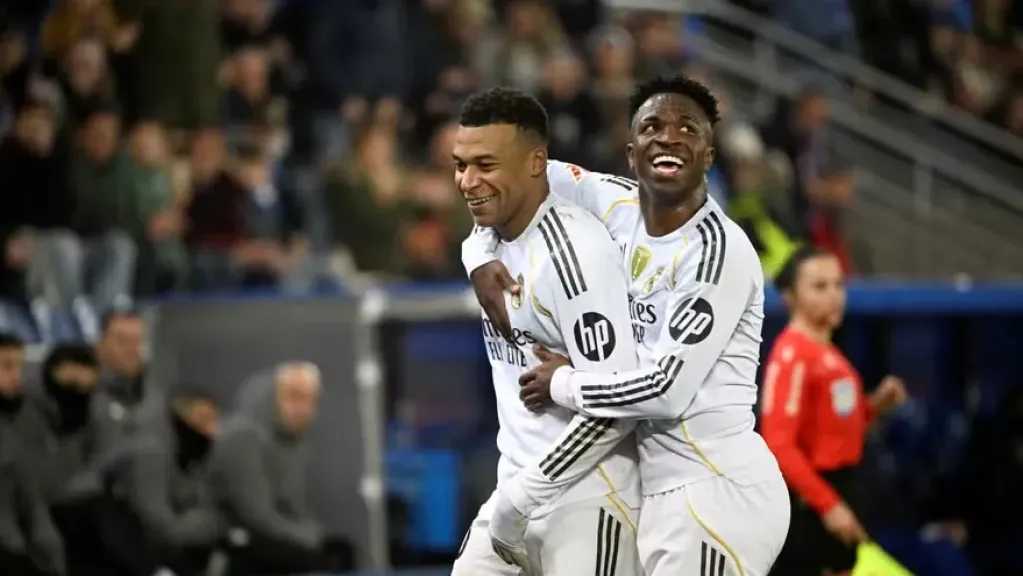 الملكي يتصدر ؟ جدول ترتيب الدوري الاسباني بعد فوز ريال مدريد اليوم على ألافيس