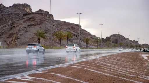 أخبار عربية