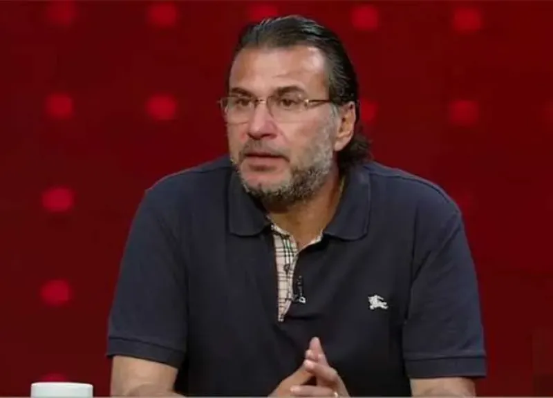 عبدالجليل ينتقد غياب التخطيط في الزمالك ويقدم نصائح لإدارة نادي الأهلي