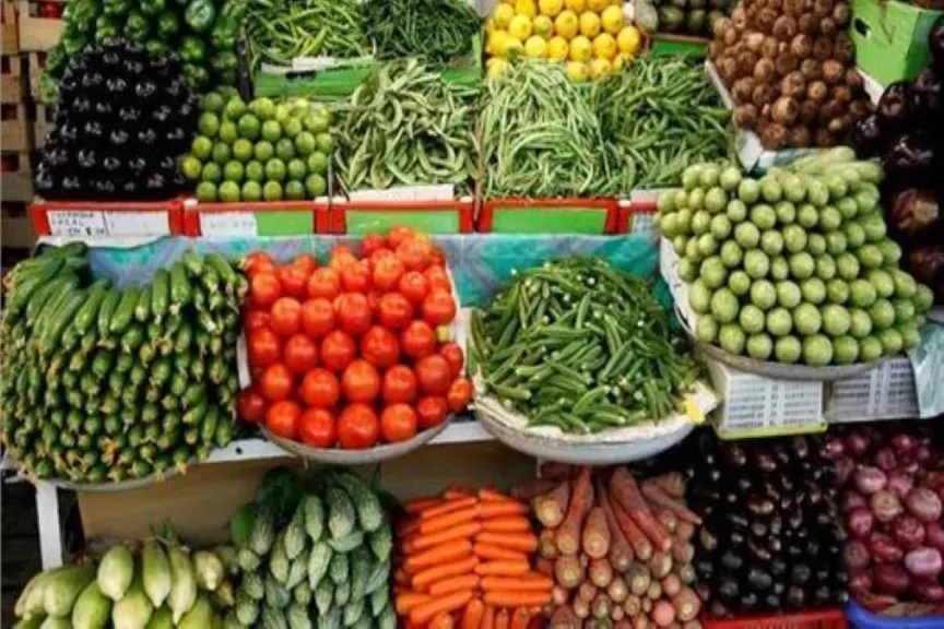 الكوسة بـ 10 جنيه.. أسعار الخضار اليوم الاثنين 15 ديسمبر 2025 في الأسواق