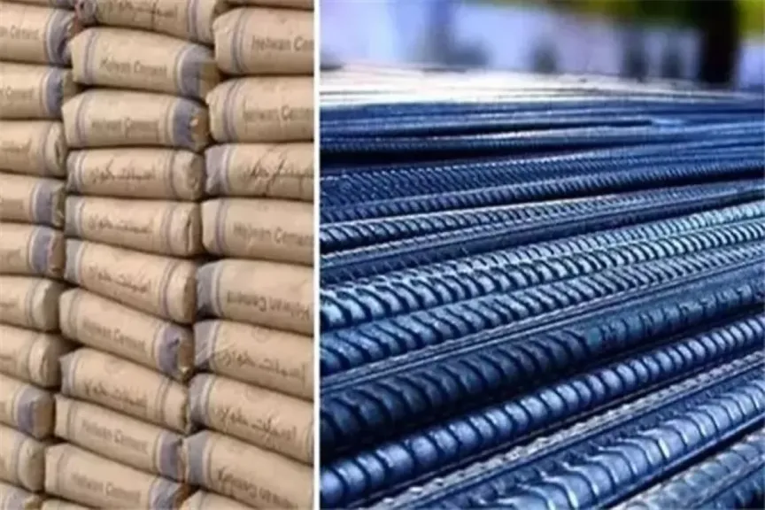 بكم طن حديد عز؟ سعر الحديد اليوم الاثنين 15-12-2025 في سوق مواد البناء