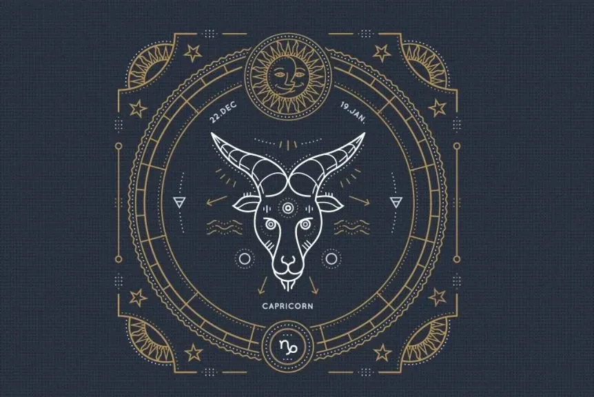 حظك برج الجدي اليوم الاثنين 15 ديسمبر 2025: تتمتع بثقة متزايدة