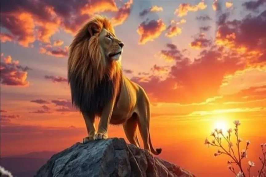 برج الأسد.. توقعات اليوم الاثنين 15 ديسمبر 2025: تتمتع بحضور ملفت