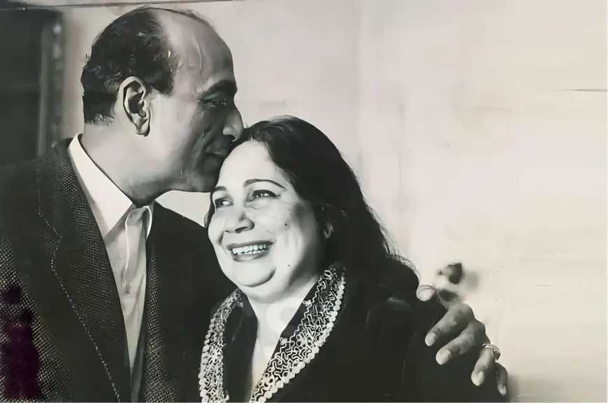 في ذكرى رحيلها.. علوية جميل المرأة الحديدية وأيقونة الشر في السينما