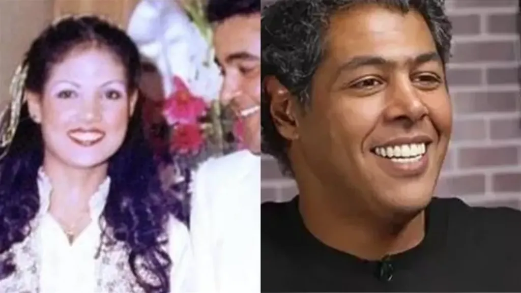 ادعولها بالرحمة..  تشييع جثمان إيمان إمام شقيقة عادل إمام من مسجد الشرطة بالشيخ زايد