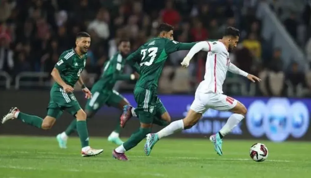 قائمة المعلقين كاملة.. معلق مباراة السعودية ضد الأردن في كأس العرب 2025و اليوم والقنوات الناقلة