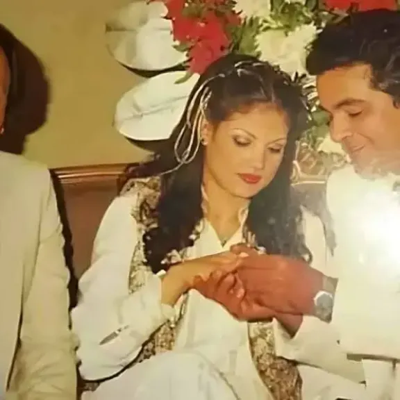 ”أمي الحبيبة”: أول تعليق من عمر مصطفى متولي بعد وفاة والدته.. وتفاصيل طلب الأسرة بخصوص الجنازة