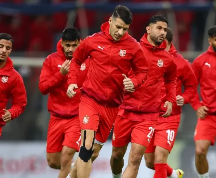 شاهد حصريًا.. القنوات الناقلة لمباراة شباب بلوزداد ضد وداد عين البنيان في كأس الجزائر اليوم 2025