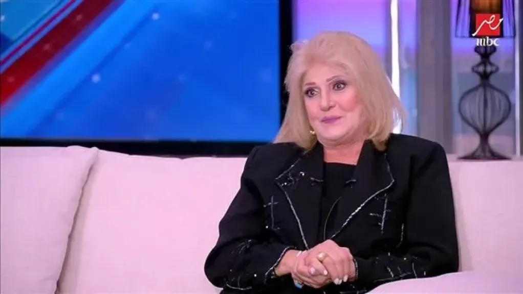 عاجل: تعرض الفنانة جليلة محمود إلى وعكة صحية شديدة ودخولها للعناية المركزة