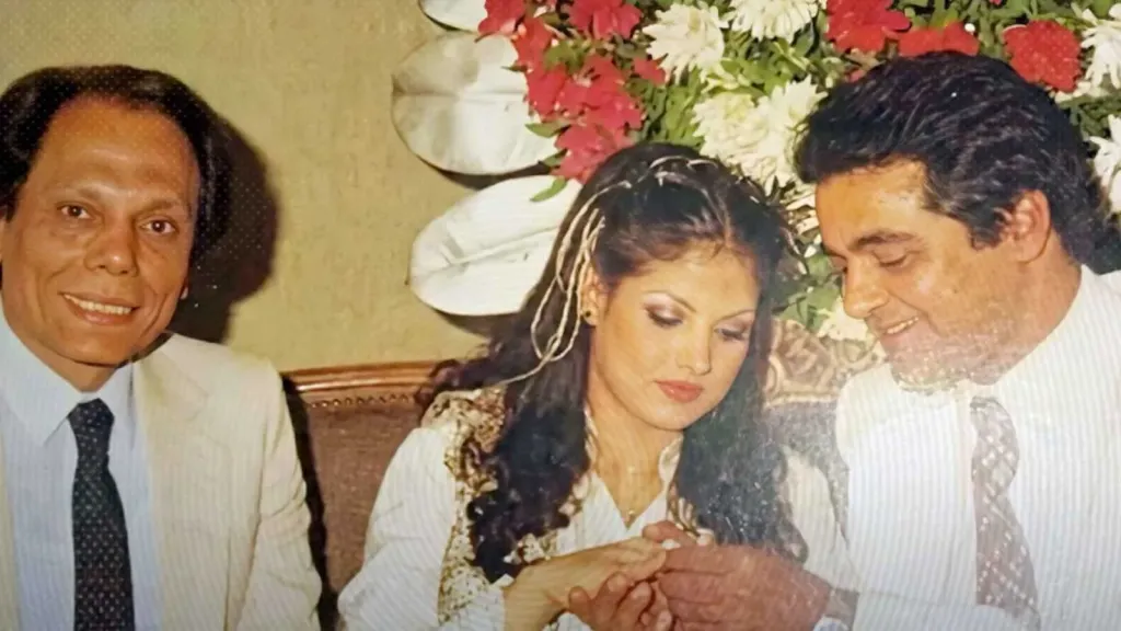 رحيل إيمان إمام شقيقة الزعيم.. قصة حياة بعيدة عن الأضواء وزواج غير مسار مصطفى متولي