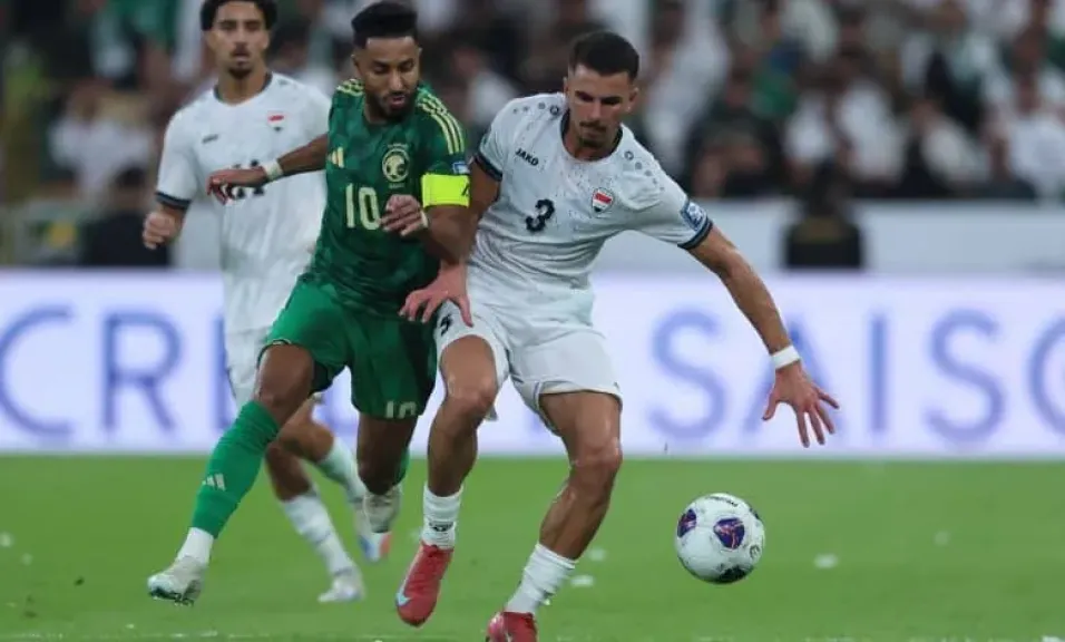 بدون تشفير.. كيفية مشاهدة مباراة السعودية ضد الأردن اليوم في نصف نهائي كأس العرب