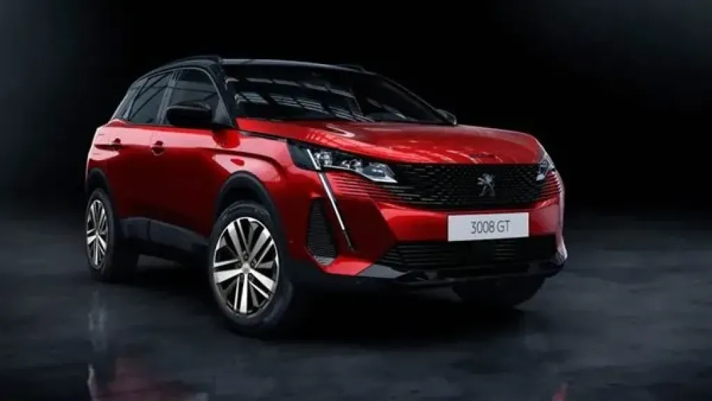 تبدأ من 1.5 إلى 2.45 مليون جنيه.. أسعار سيارات بيجو 2026 في مصر