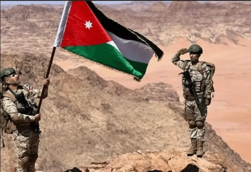 استعلم عن إجراءات التجنيد.. رابط وخطوات الاستعلام عن نتائج قرعة خدمة العلم في الأردن 2026