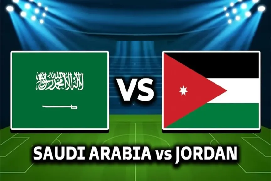 لينك يلا شوت.. بث مباشر مشاهدة مباراة السعودية والأردن في كأس العرب الأسطورة مباشر ناو
