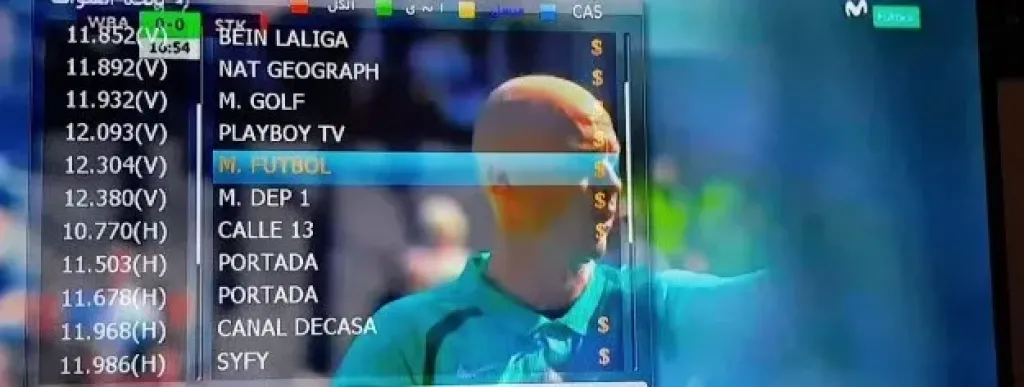 نزلها الآن.. تردد قناة موفي ستار الإسبانية الناقلة لبطولة كأس الأمم 2025