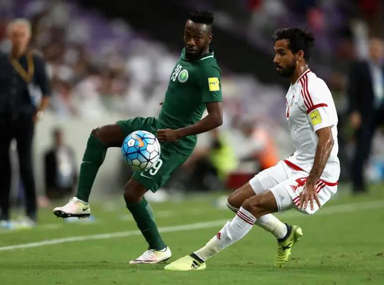 موعد مباراة تحديد المركز الثالث بين السعودية ضد الإمارات لتحديد المركزين الثالث والرابع في كأس العرب وقائمة القنوات الناقلة