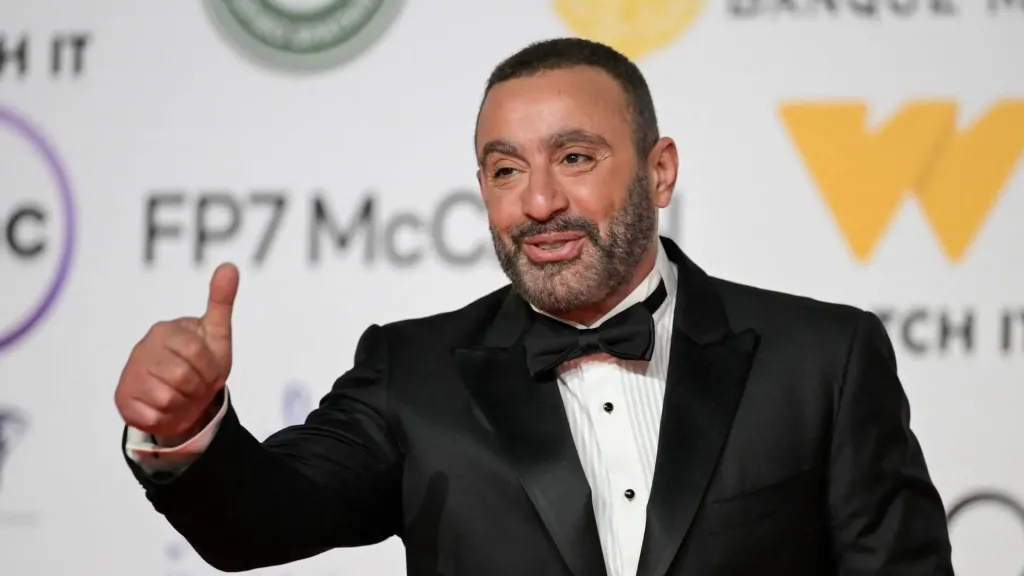 أحمد السقا يجدد رغبته في تجسيد شخصية خالد بن الوليد ويثير جدل واسع على مواقع التواصل