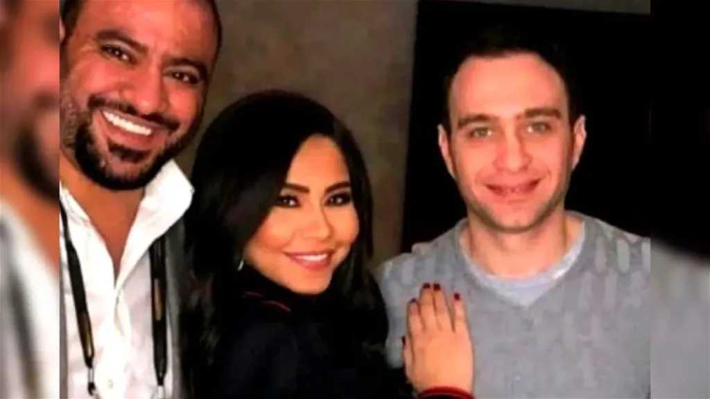 هل تعرضت للعنف؟ ما حقيقة تعدي شقيق شيرين عبد الوهاب عليها بالضرب؟