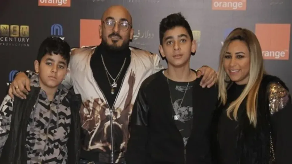 لن تصدق.. ما هو سبب طلاق حسام الحسيني ونانسي بيرو؟