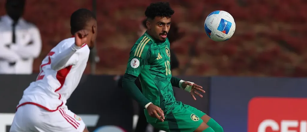 الأخضر ضد أسود الرافدين لمصالحة جماهيرهم.. قائمة القنوات الناقلة لمباراة السعودية ضد العراق اليوم في نهائي كأس الخليج تحت 23 سنة