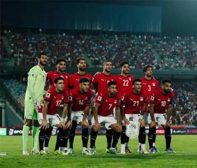استعدادًا لكأس أمم إفريقيا.. القنوات الناقلة لمباراة مصر ضد نيجيريا اليوم 2025