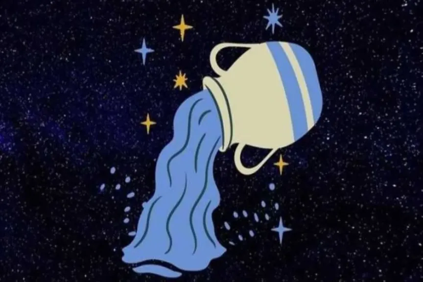 توقعات برج الدلو.. حظك اليوم الثلاثاء 16 ديسمبر 2025: أمامك فرصة للتغيير