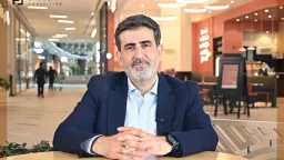 سامر شقير: تقرير ”ستاندرد تشارترد”...