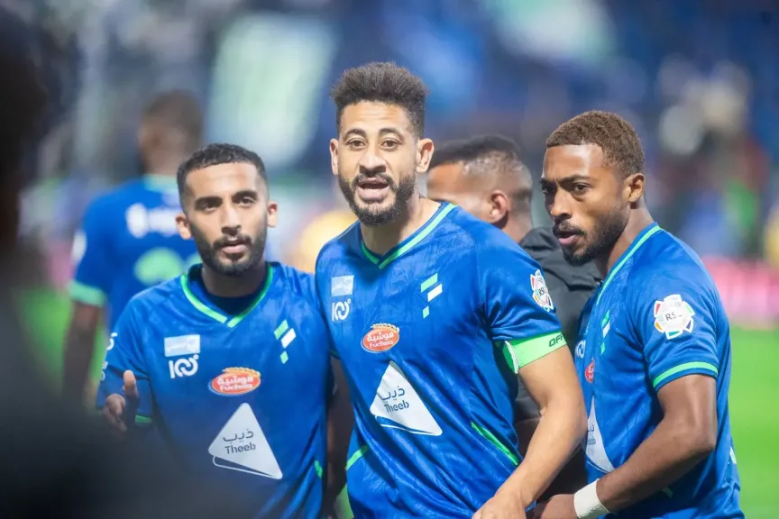 غداً.. الفتح يواجه النصر ودياً في ”بروفة” لقمة الأهلي