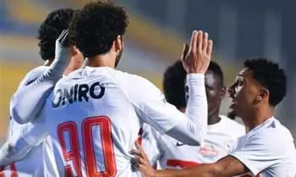 عودة الفارس.. موعد مباراة الزمالك القادمة ضد حرس الحدود في كأس الرابطة 2025