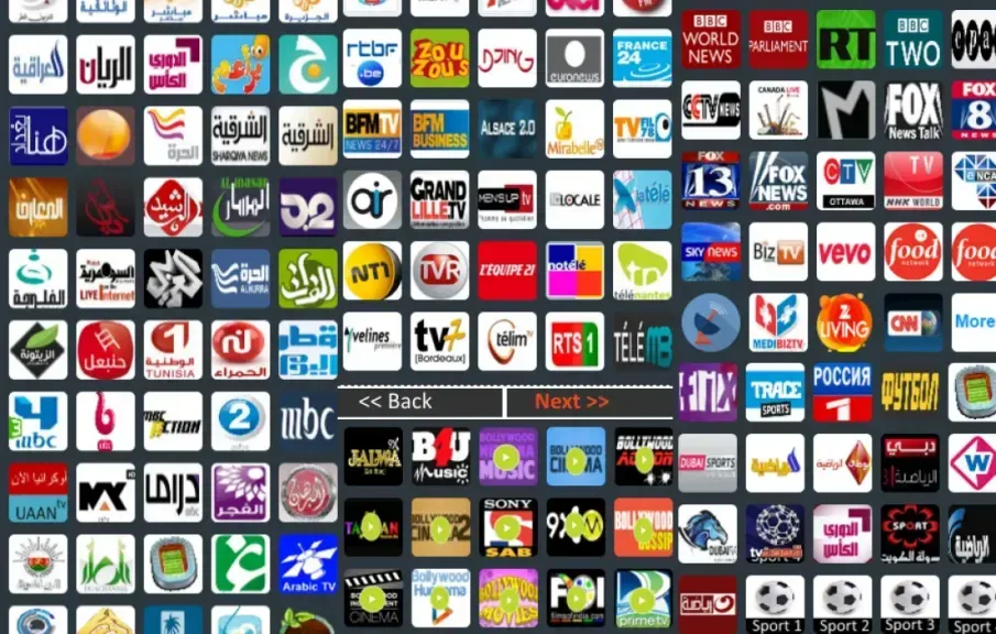 7 قنوات على نايل سات يجب حذفها قبل أن تقع أمام أطفالك.. للكبار فقط +18