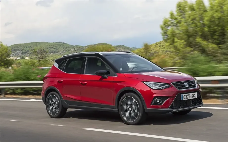 إمكانيات متطورة وتقنيات جديدة.. سعر ومواصفات سيارة سيات أرونا 2026 في مصر