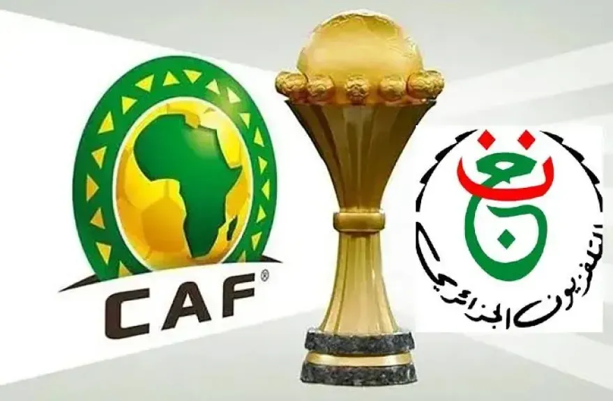 كيف تستقبل الجزائرية الرياضية 10 لكأس أمم إفريقيا.. دليل كامل لمتابعة المباريات مجانًا