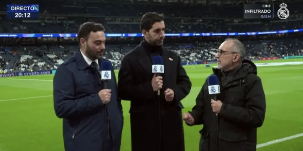 محتوى رياضي متنوع يغطي أبرز الدوريات والبطولات العالمية.. تردد قناة real tv الجديد 2025