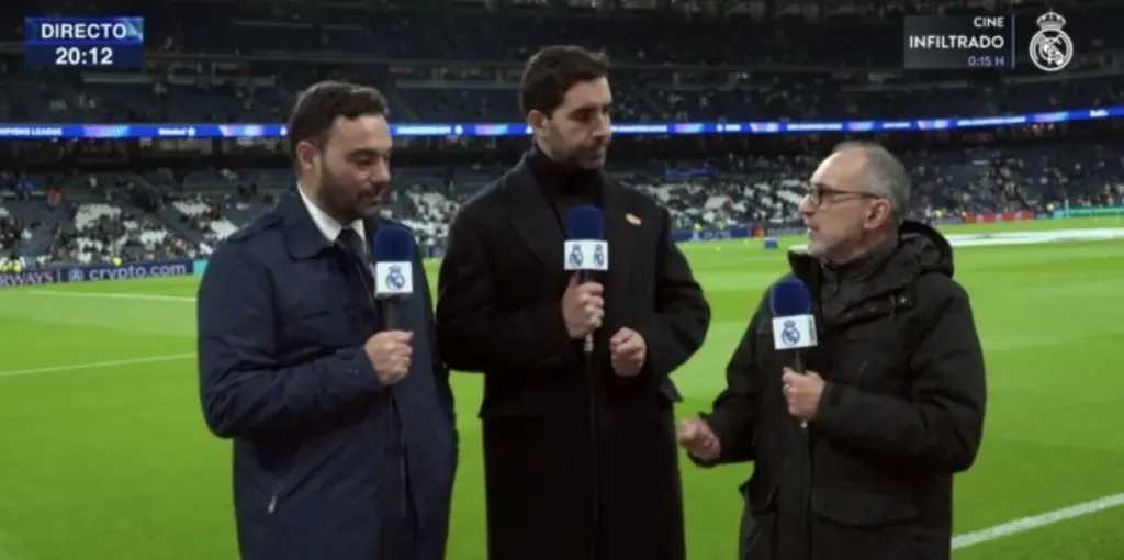 محتوى رياضي متنوع يغطي أبرز الدوريات والبطولات العالمية.. تردد قناة real tv الجديد 2025