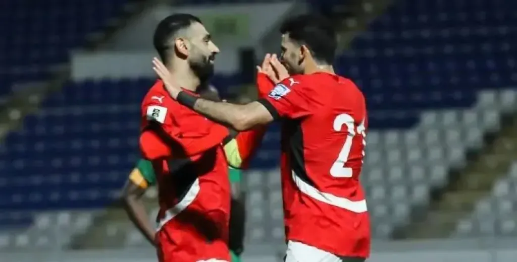 الاختبار الأخير.. موعد مباراة مصر ونيجيريا اليوم والقنوات الناقلة لها مجانًا