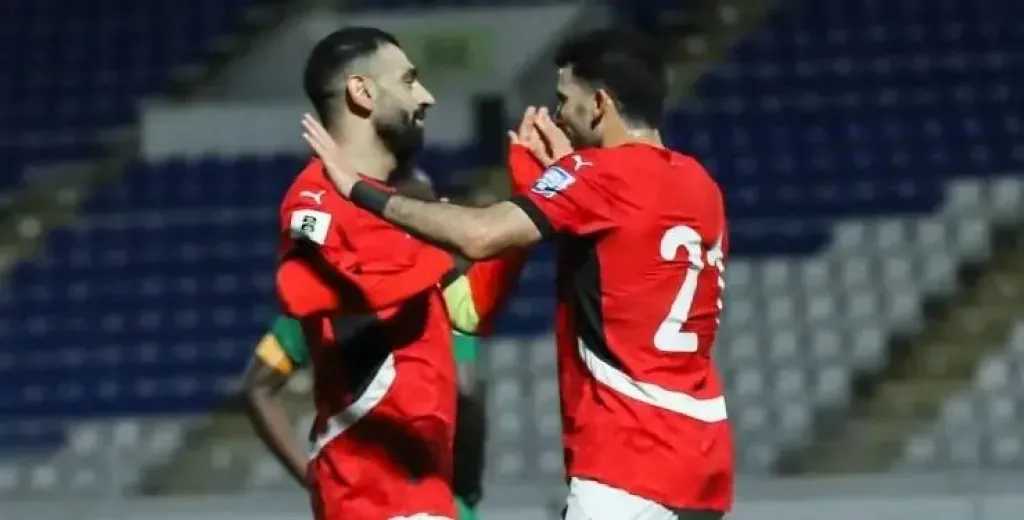 الاختبار الأخير.. موعد مباراة مصر ونيجيريا اليوم والقنوات الناقلة لها مجانًا