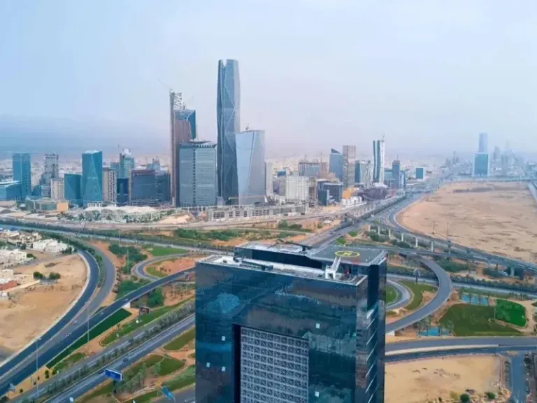 شروط ورابط التسجيل في منصة توازن العقارية 2025.. فرصة ذهبية لتملك أرض سكنية في الرياض بأسعار مناسبة