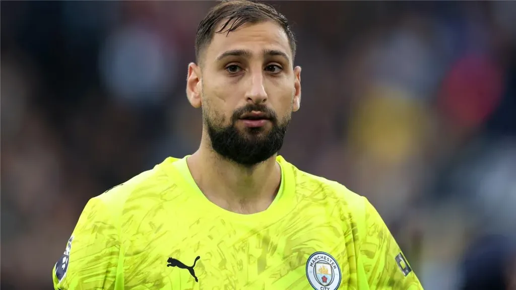 عاجل ورسميًا..  جيانلويجي دوناروما يفوز رسميا بجائزة أفضل حارس في العالم 2025