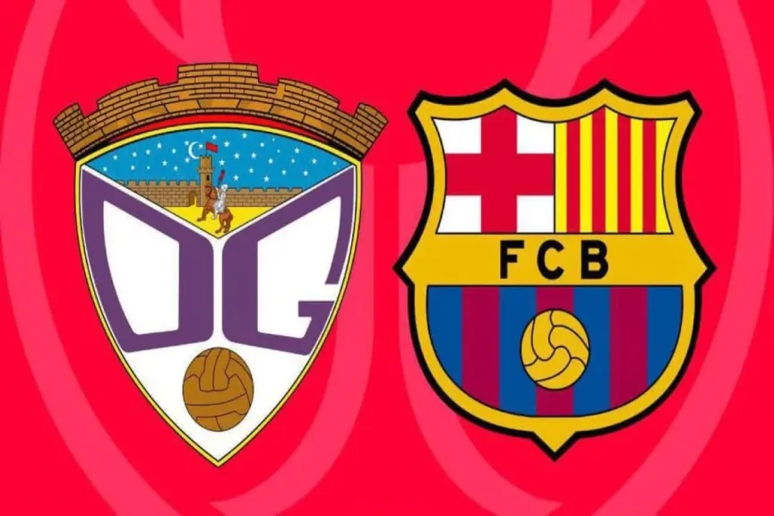 يلا شوت بلس.. بث مباشر مشاهدة مباراة برشلونة وجوادالاخارا الأسطورة مباشر دون تقطيع لايف