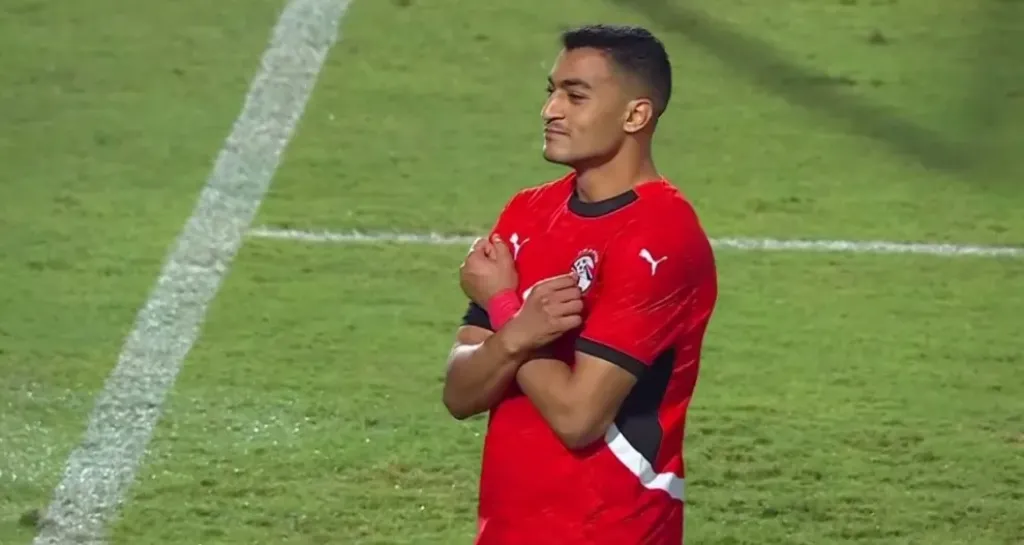 الفراعنة تتألق.. نتيجة مباراة مصر ضد نيجيريا والملخص والأهداف اليوم