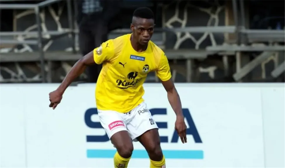 من هو محمد توريه ويكيبيديا؟ تعرف على صفقة الأهلي القادمة