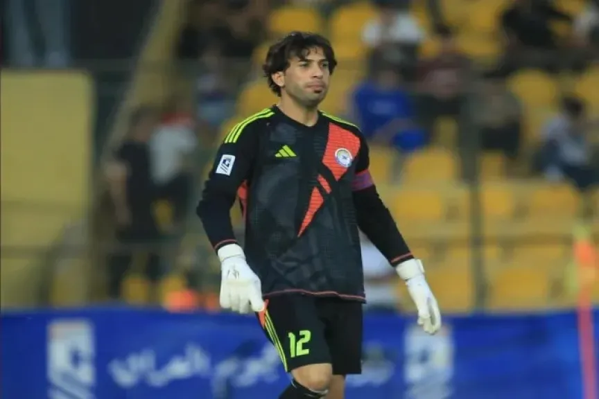 لن تصدق.. ما هي اختيارات جلال حسن في تصويت جائزة The Best 2025؟