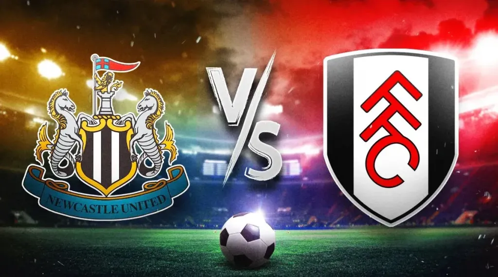 الماكبايس ضد ذا كوتيدجرز.. القنوات الناقلة لمباراة نيوكاسل يونايتد ضد فولهام في ربع نهائي كأس كاراباو 2025
