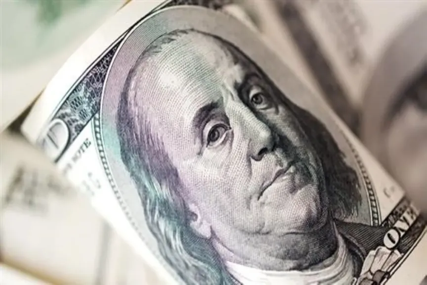 تحديث لحظي للأخضر.. سعر الدولار اليوم مقابل الجنيه الأربعاء 17 ديسمبر 202 في البنوك