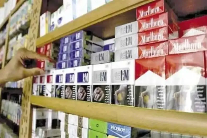 اسعار السجائر اليوم المحلية والمستوردة: الأربعاء 17-12-2025